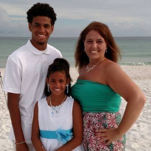 Meet your Posher, Marsha